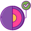 Core icon