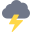 Thunder icon