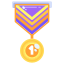 1st Place icon