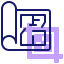 Blueprint icon