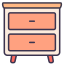 Drawer icon