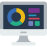 Analytics icon