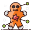 Voodoo icon