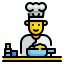 Chef icon