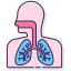 Respiratory System icon