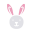 Bunny icon