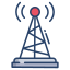 Antenna icon