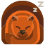 Bear icon