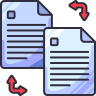 File Transfer icon