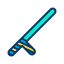 Baton icon