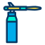 Blowtorch icon