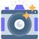 Camera Flash icon