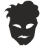 Mask icon