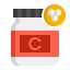 Collagen icon