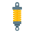 Suspension Dampers icon