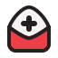 Medical Mail icon