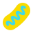 Mitochondria icon