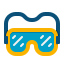 Safety Goggles icon