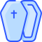 Coffin icon