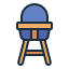 High Chair icon