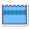 海浪 icon