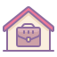 Work From Home icon