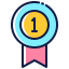 Award icon