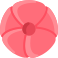 Poppy icon