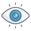 Eye Monitoring icon