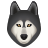 Wolf icon