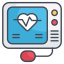 Ecg Machine icon