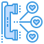 Customer Relationship icon