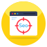 Seo Target icon