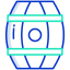 Barrel icon