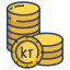 Krone icon