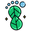 Carbon Footprint icon