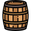 Barrel icon