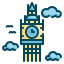 Big Ben icon