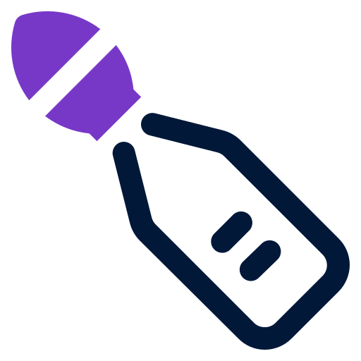 ampoule icon