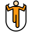 Jumping Rope icon