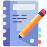 Agenda icon