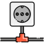 Power Socket icon