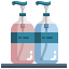 Soap Bottle icon