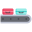 Conveyor Belt icon