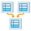 Data Modelling icon