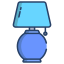 Table Lamp icon