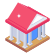 Bank icon