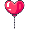 Balloons icon