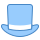 Top Hat icon