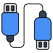 Data Cable icon